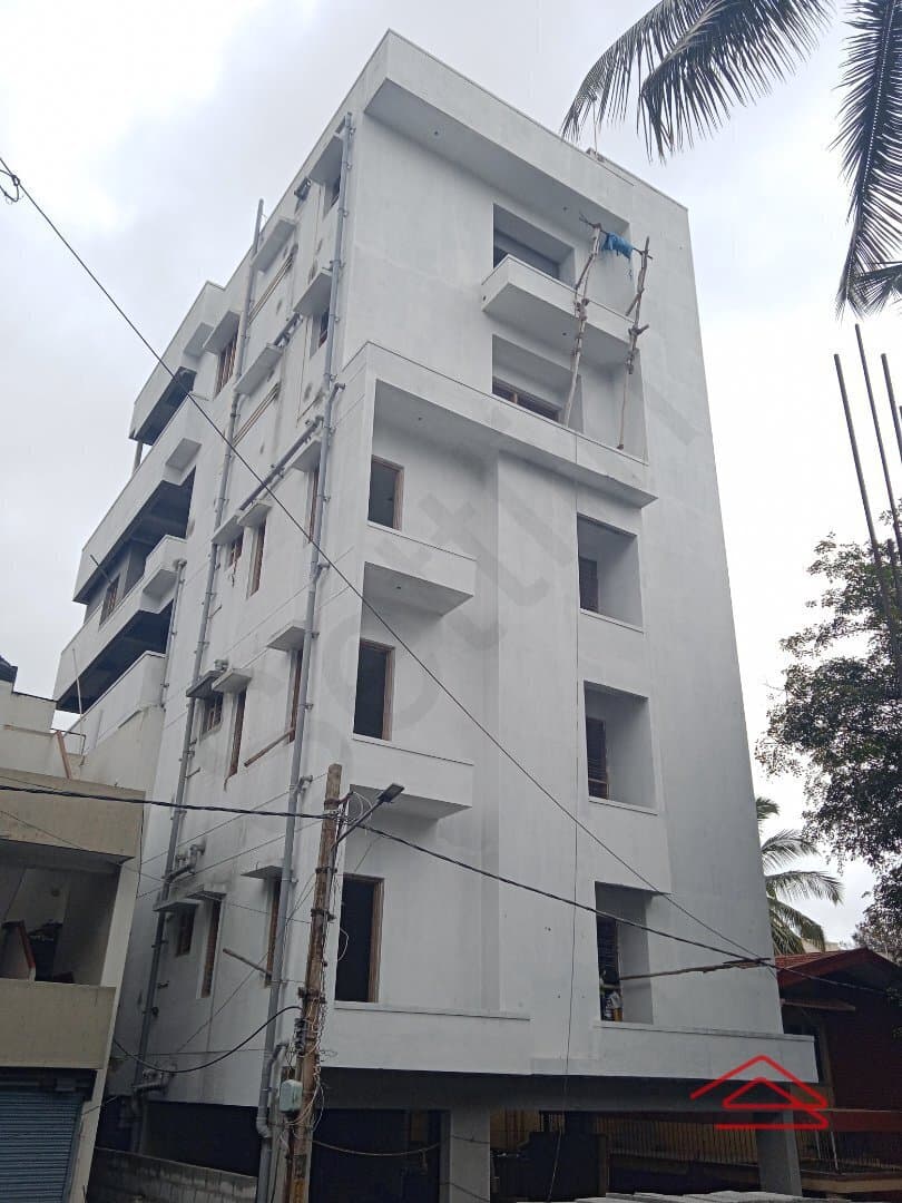 Project: Exteriors