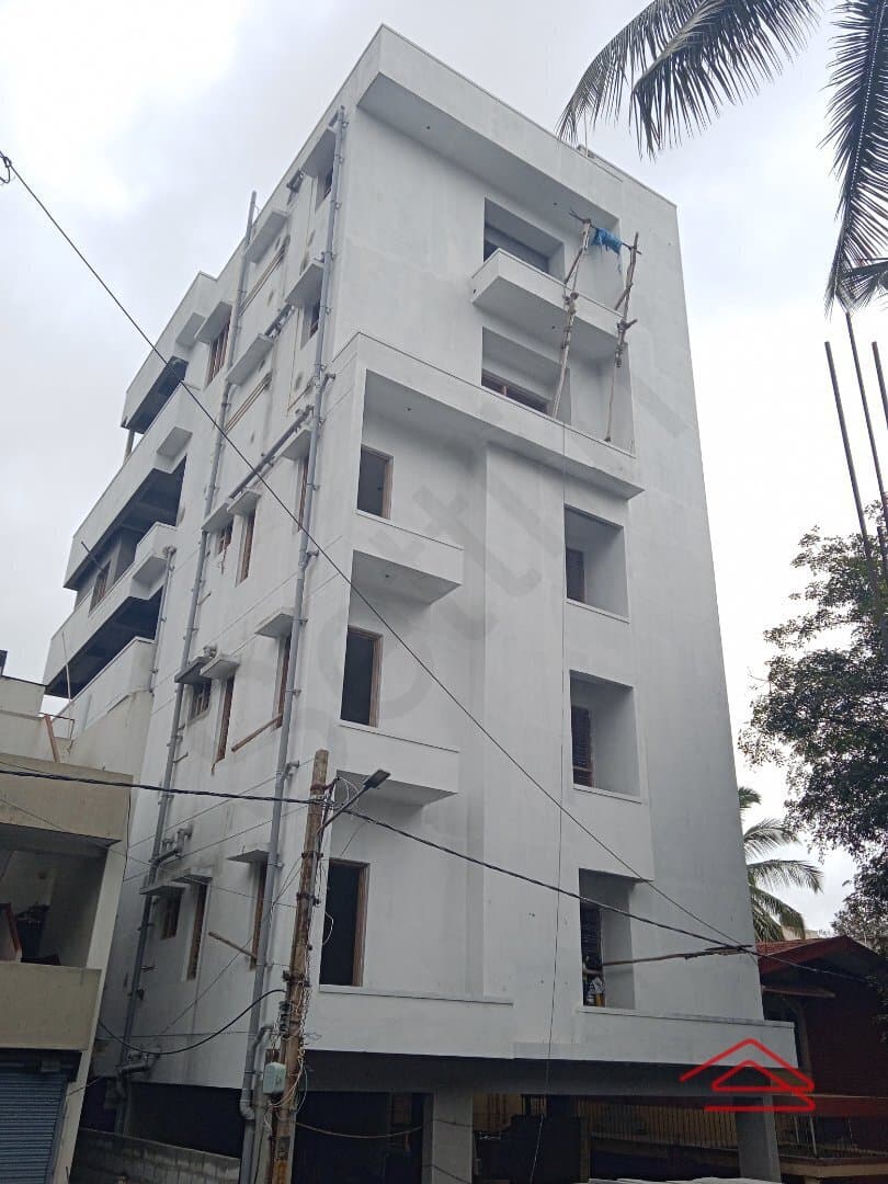 Project: Exteriors