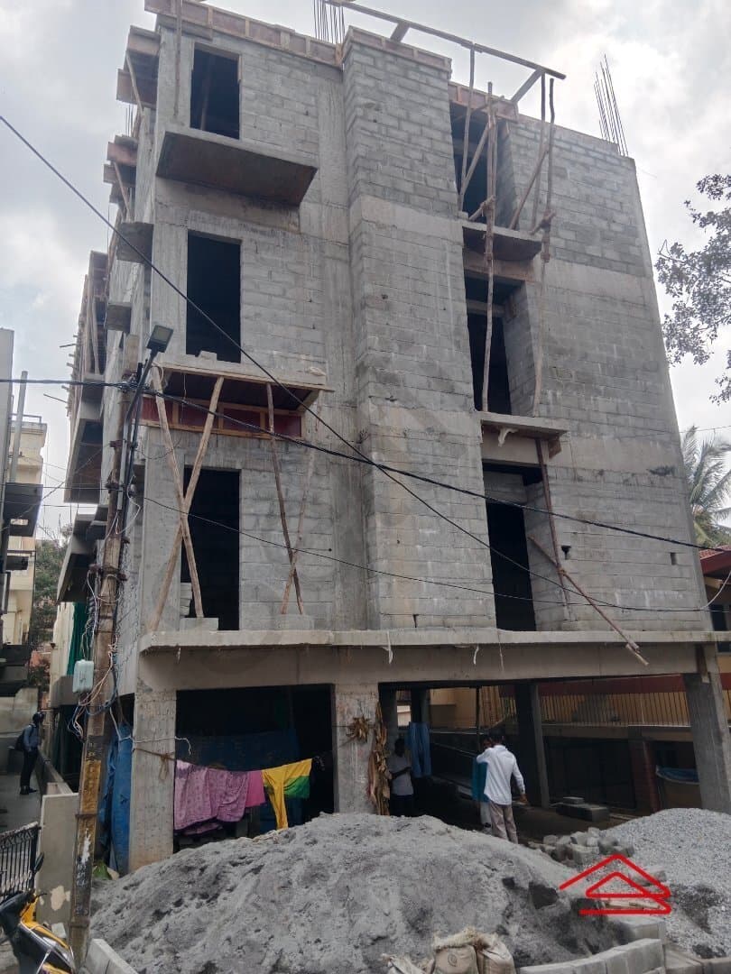 Project: Model Flat