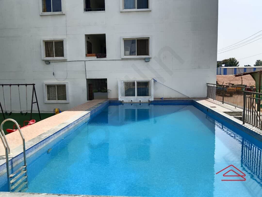 Project: SwimmingPool