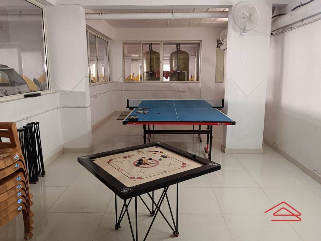 Project: TableTennis