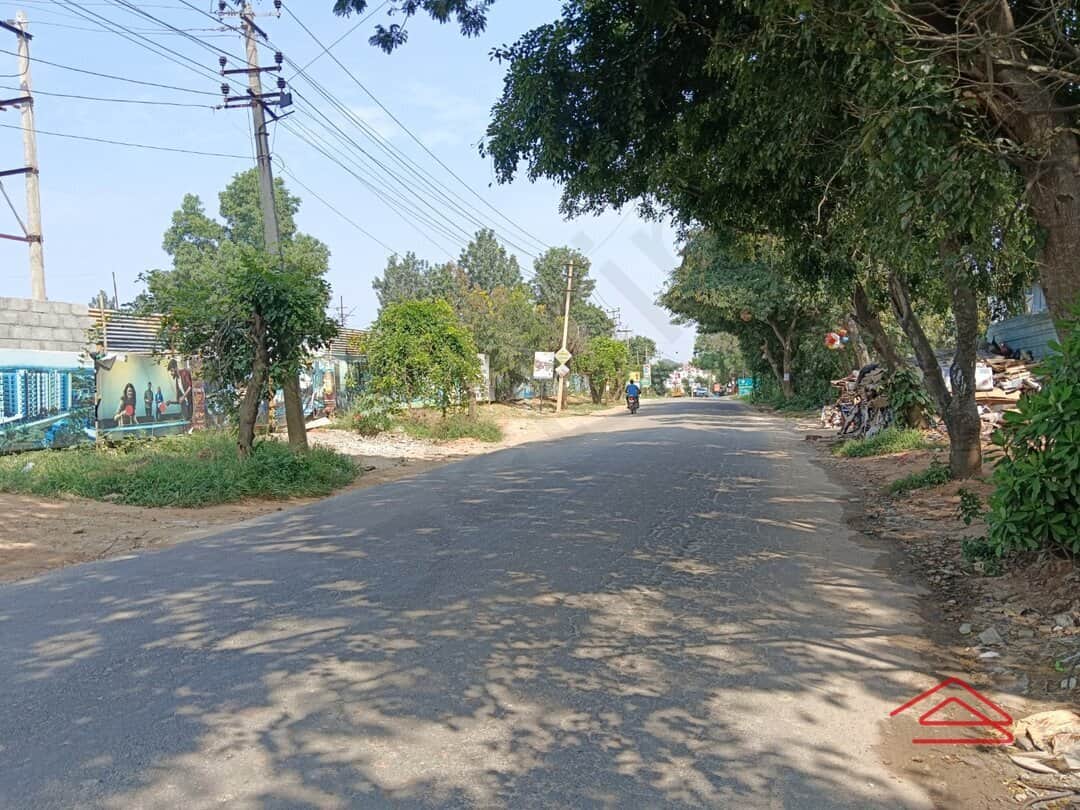 Project: ApproachRoad