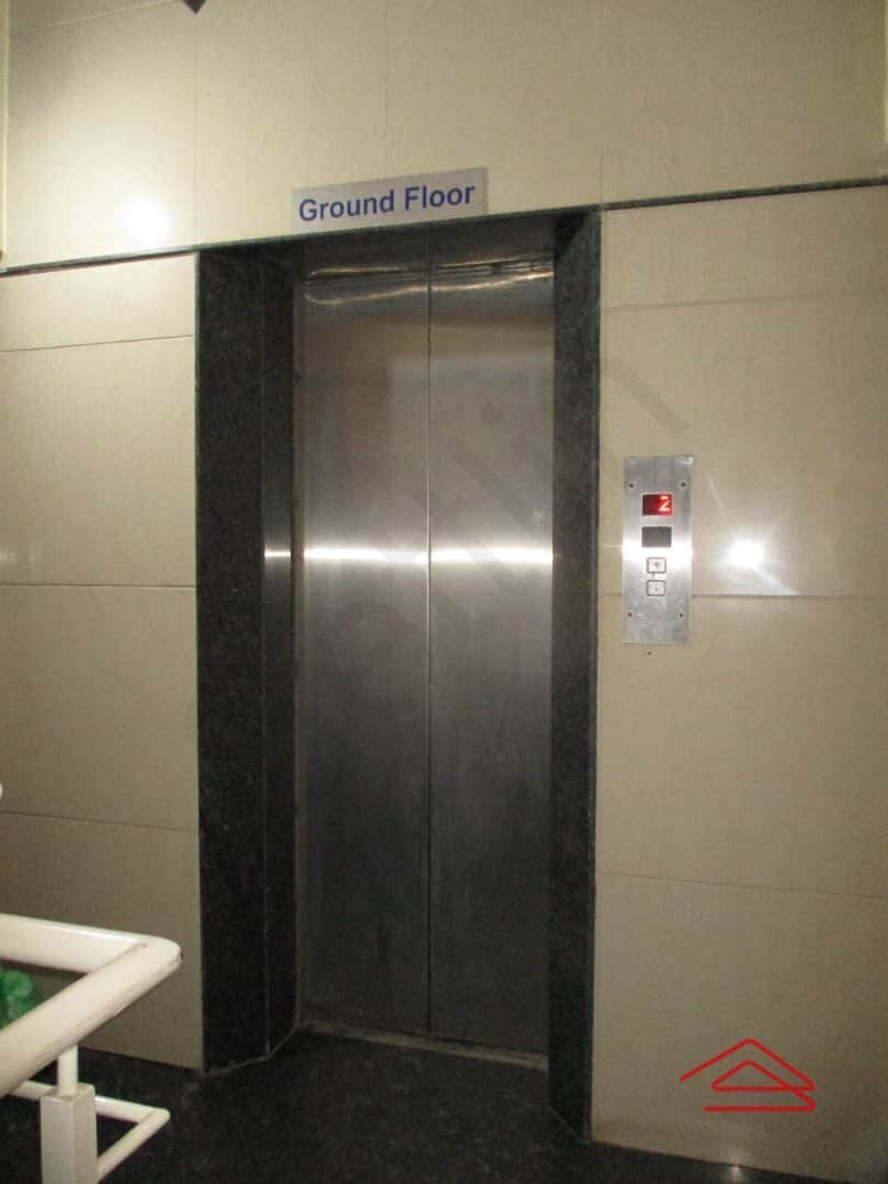 Project image