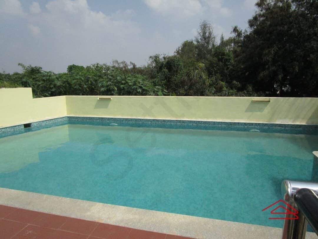 Project: SwimmingPool