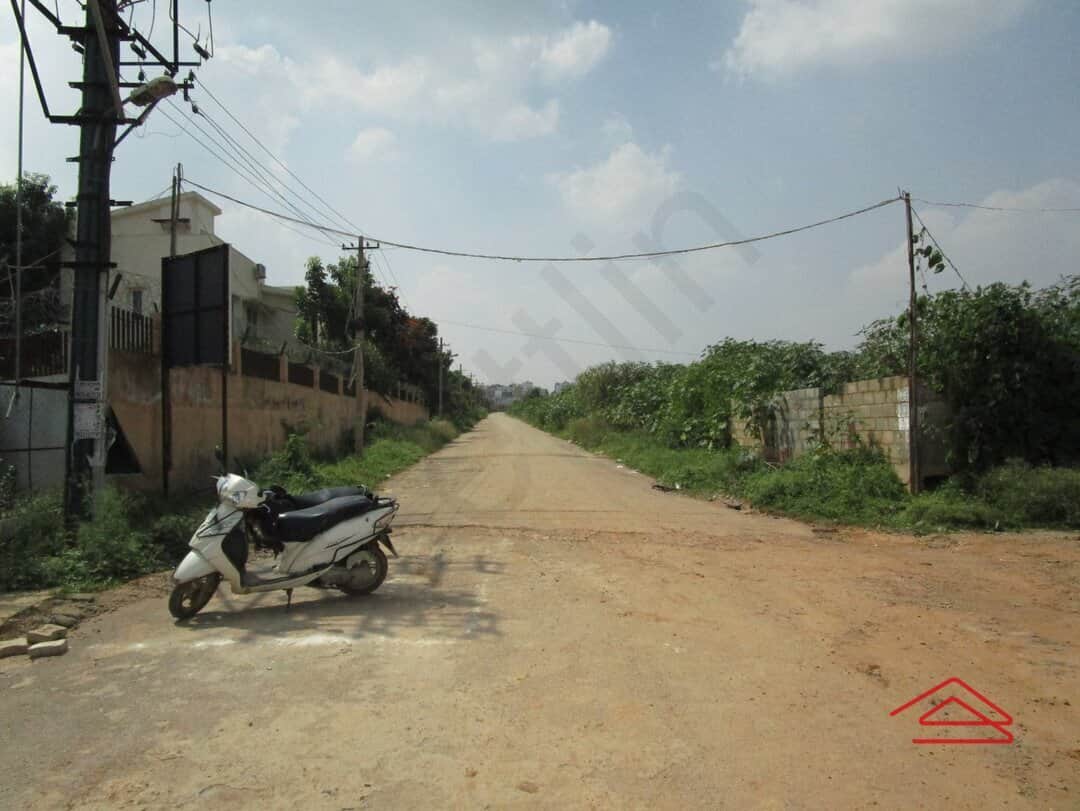 Project: ApproachRoad