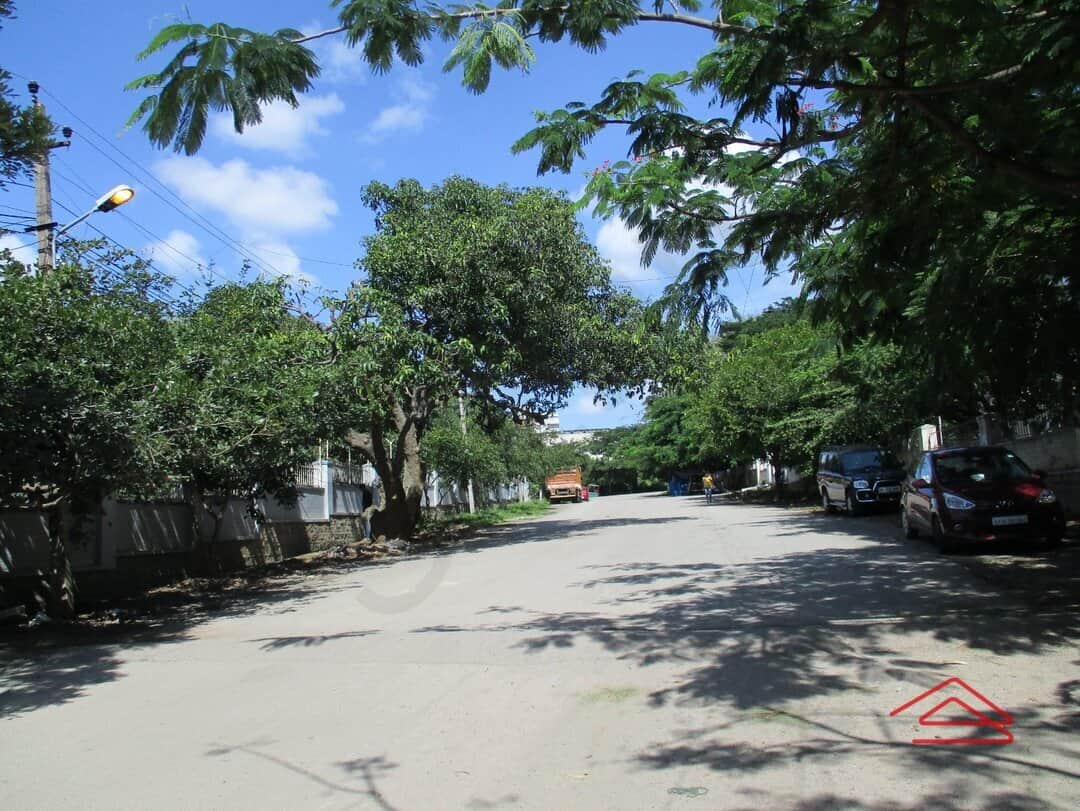 Project: ApproachRoad