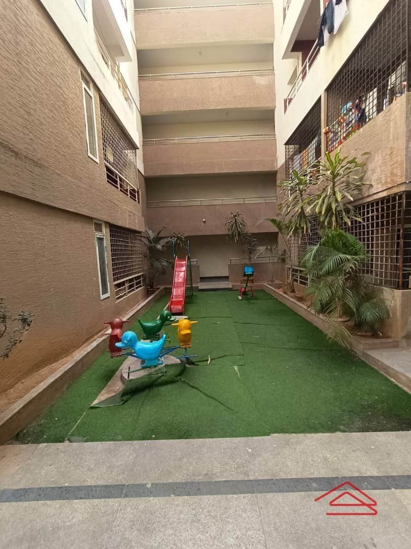 Project: KidsPlayArea