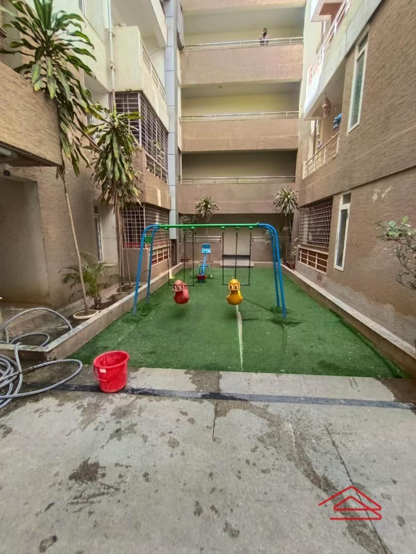 Project: KidsPlayArea