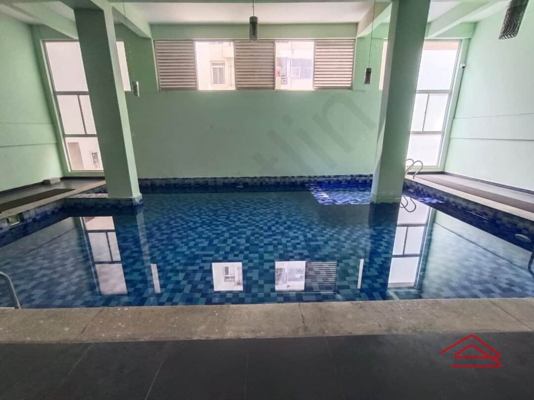 Project: SwimmingPool