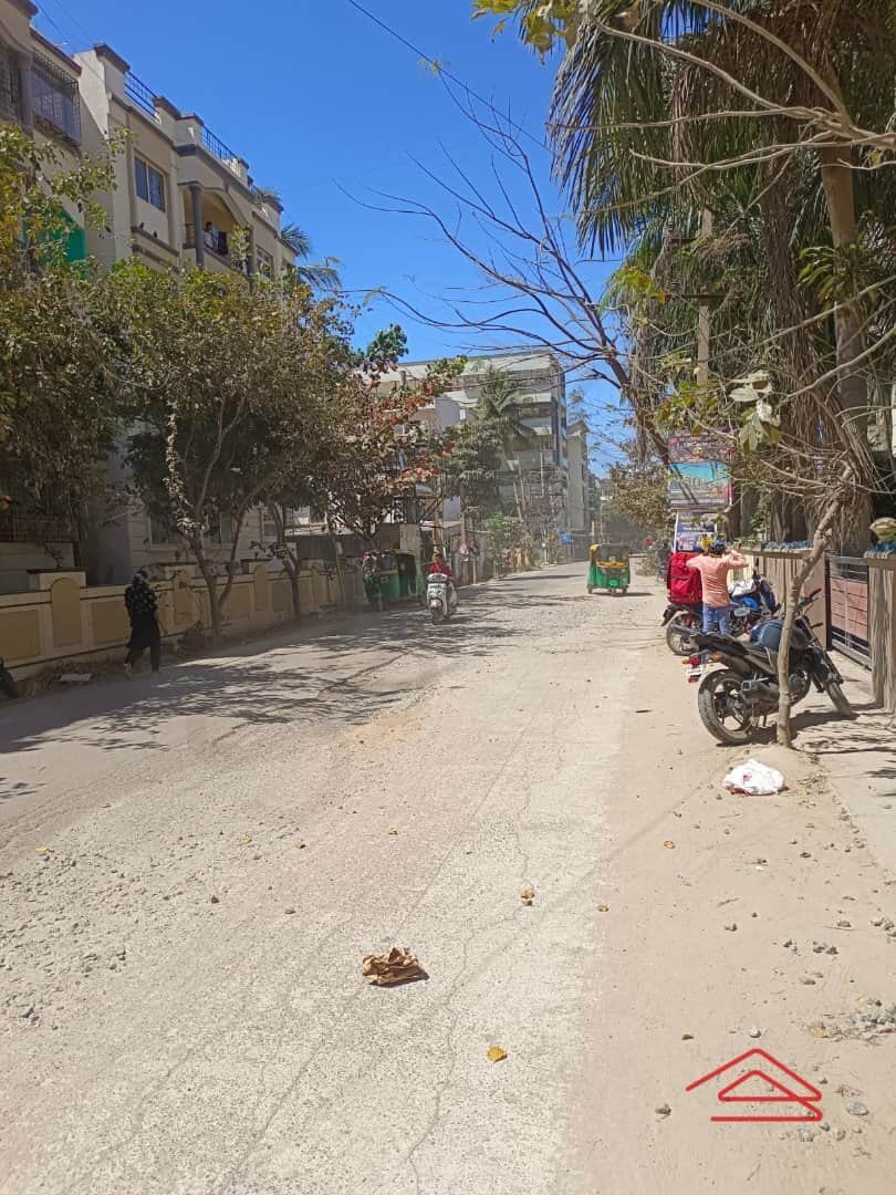 Project: ApproachRoad