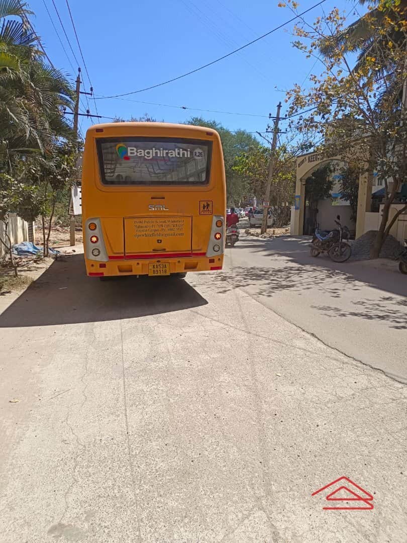 Project: ApproachRoad