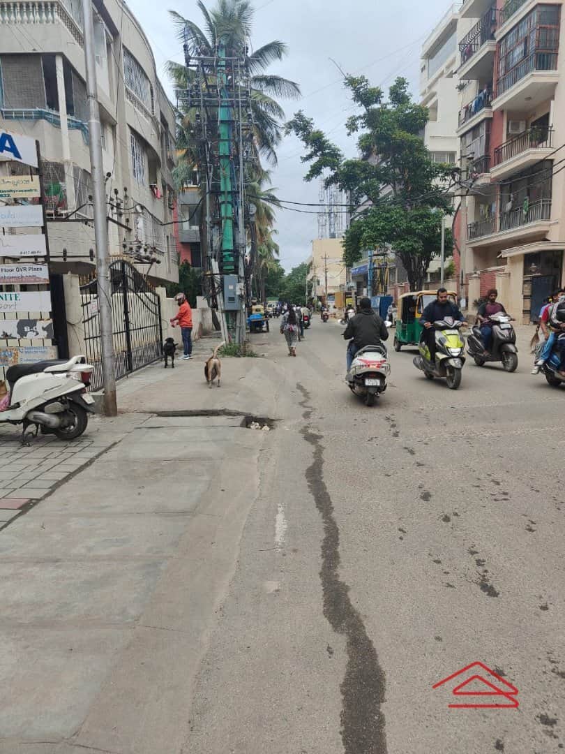 Project: ApproachRoad