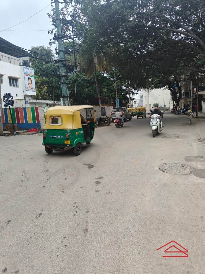 Project: ApproachRoad