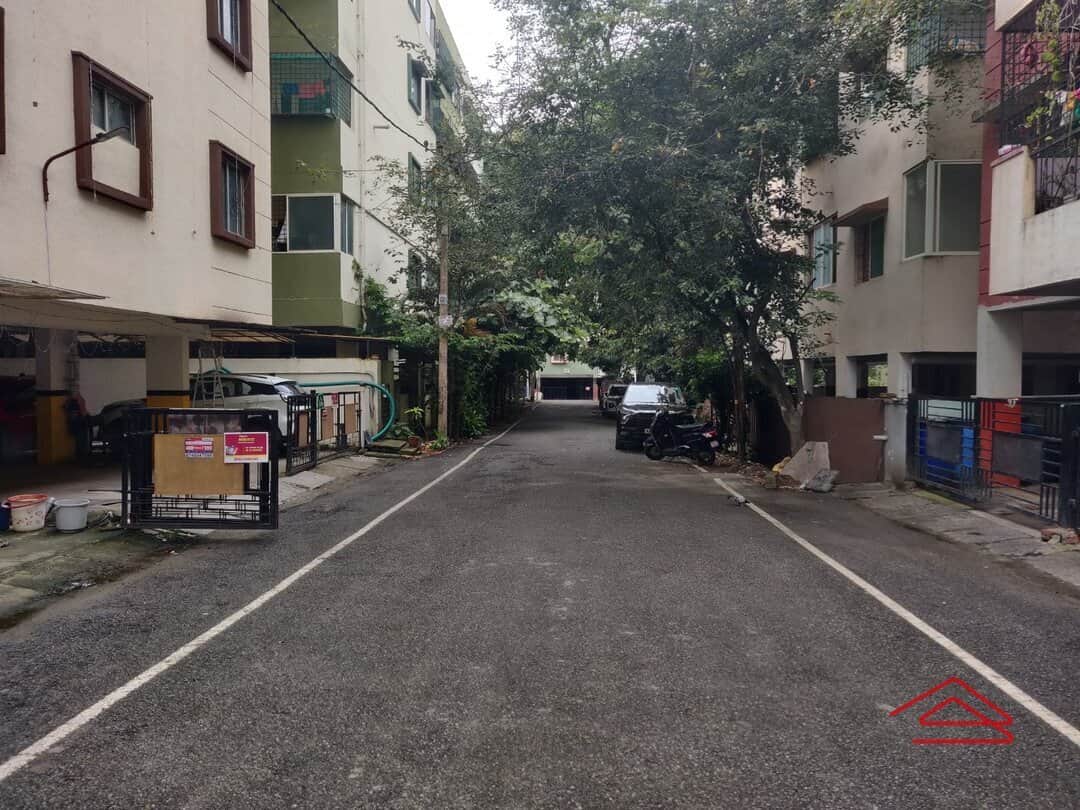 Project: ApproachRoad