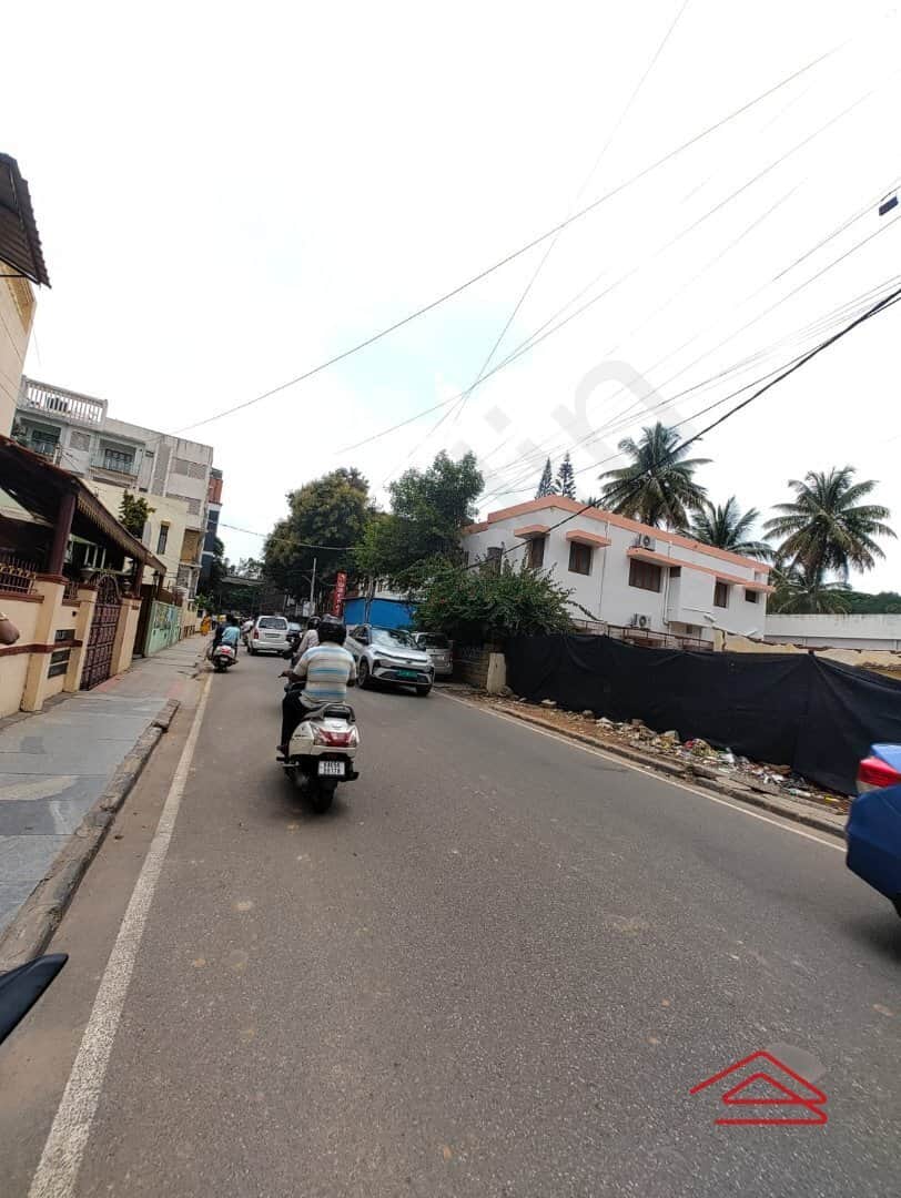 Project: ApproachRoad