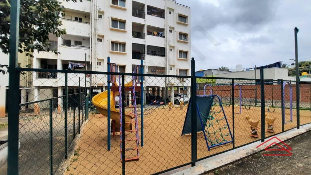 Project: KidsPlayArea