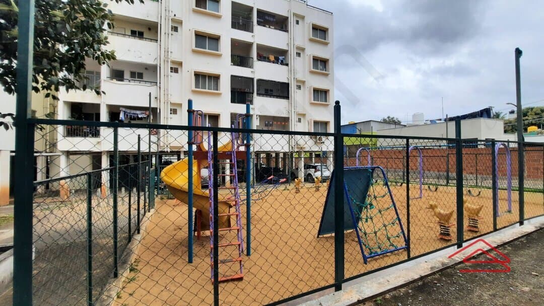 Project: KidsPlayArea