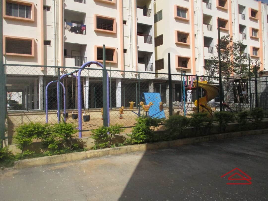 Project: KidsPlayArea