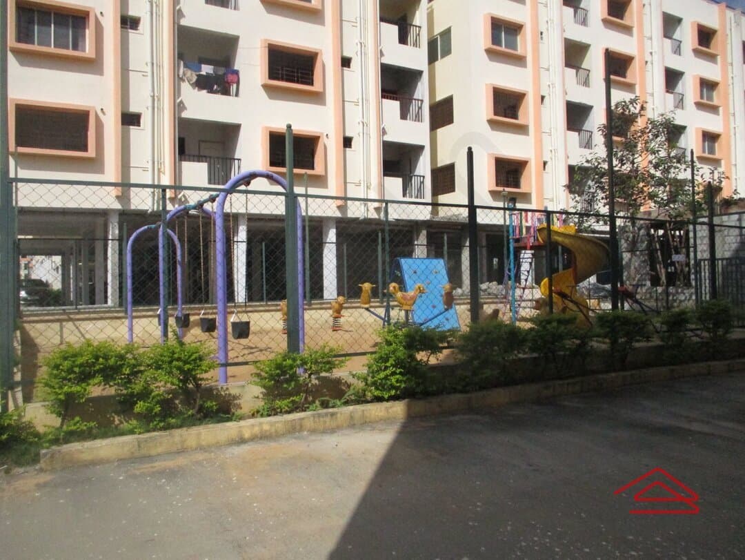 Project: KidsPlayArea