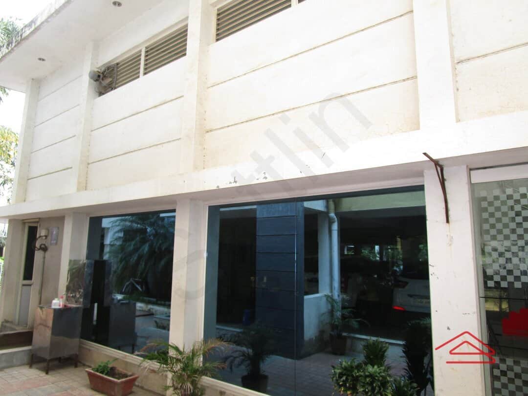 Project image