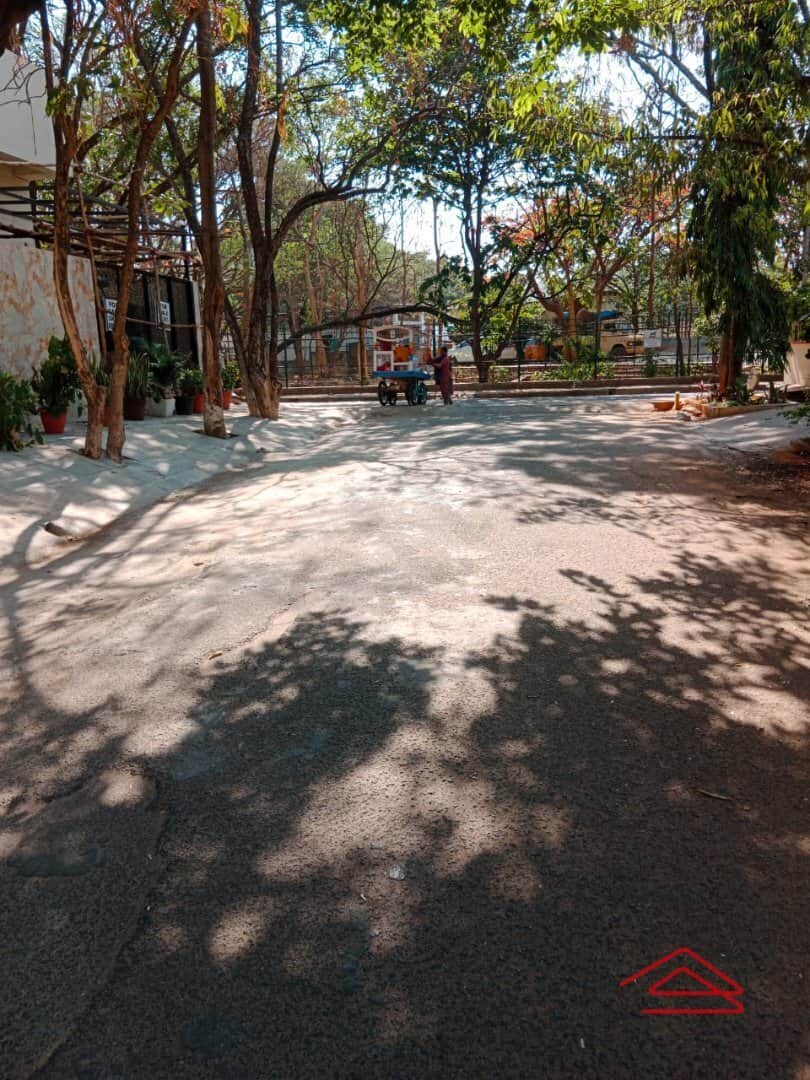 Project: ApproachRoad