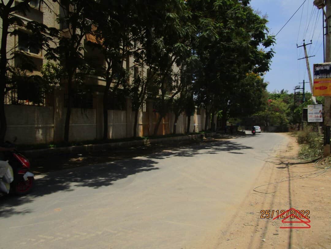 Project: ApproachRoad