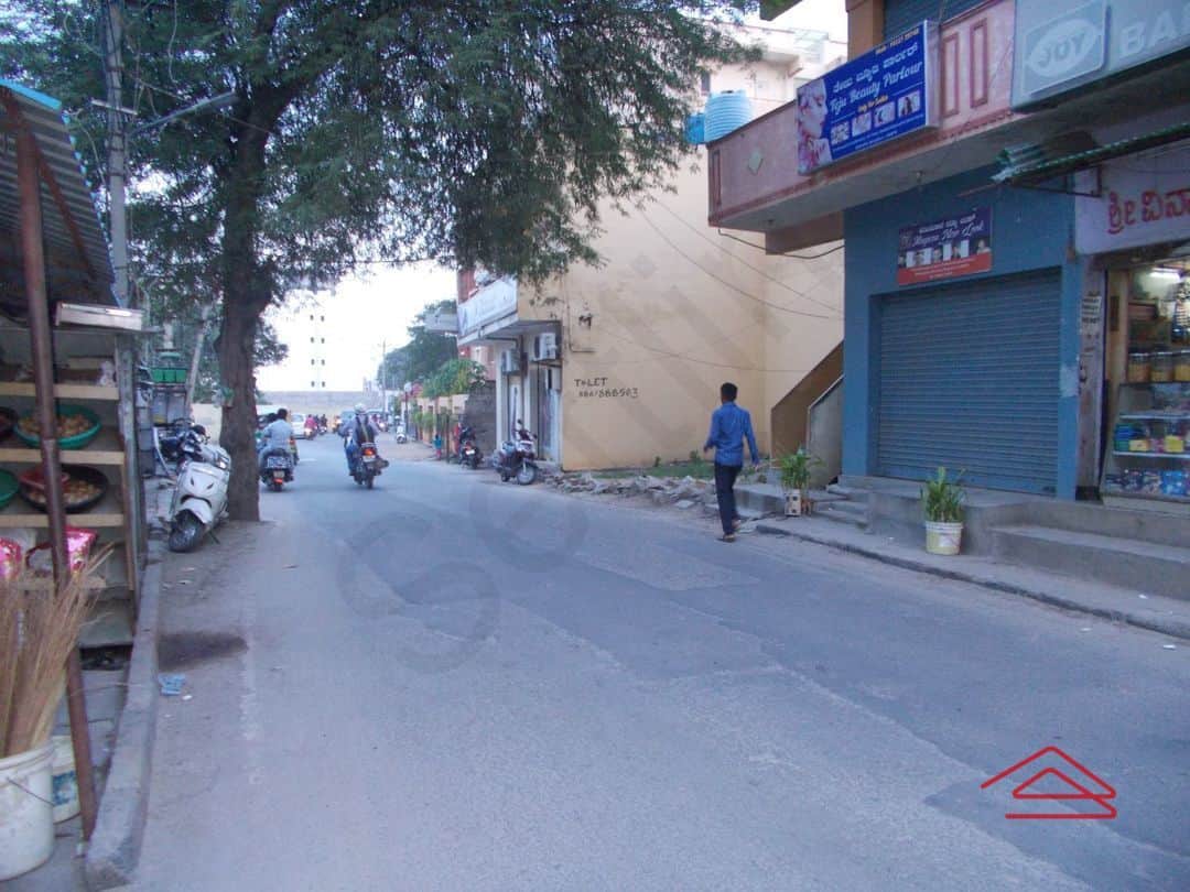 Project: ApproachRoad