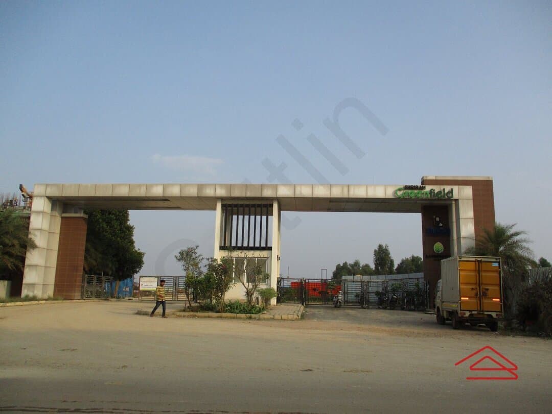 Project image