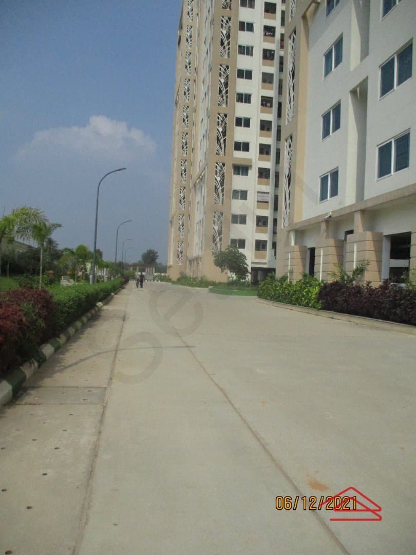 Project image