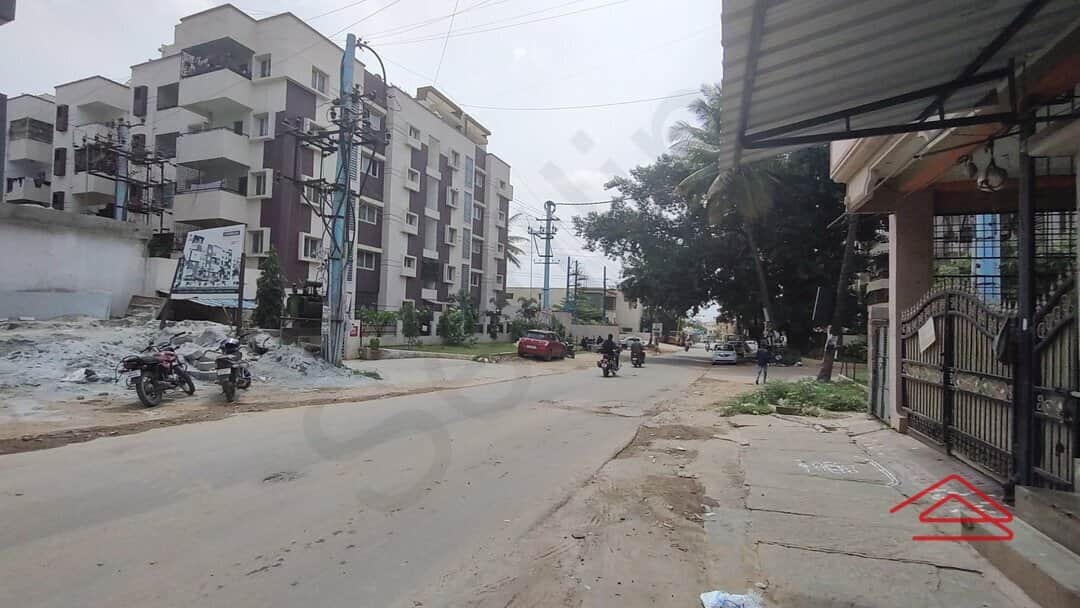 Project: ApproachRoad