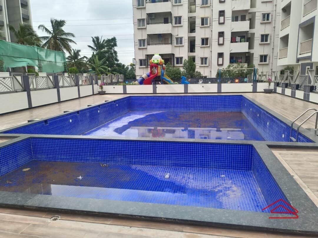 Project: SwimmingPool