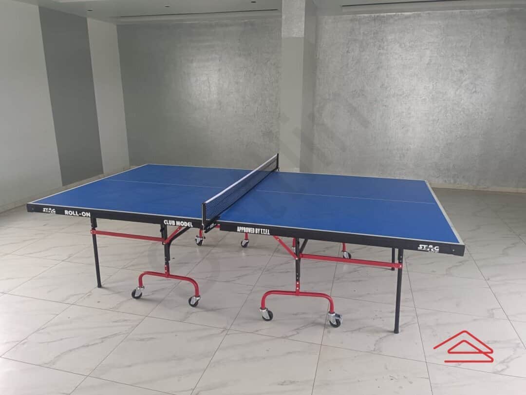 Project: Specifications