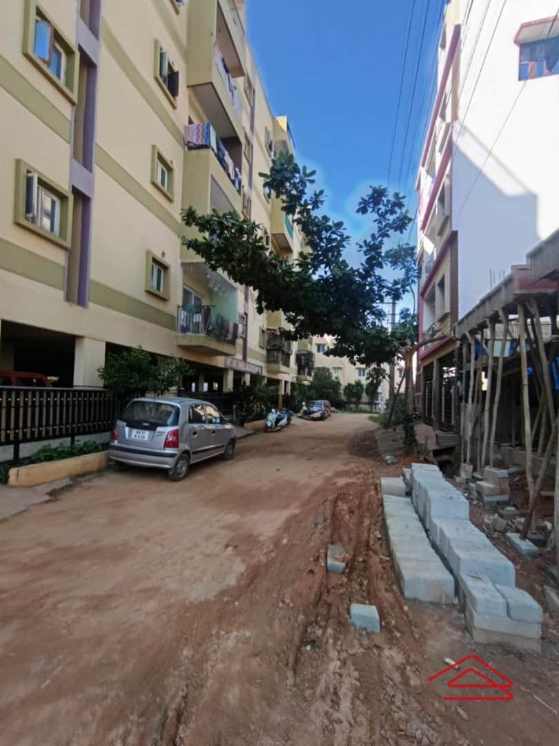 Project: ApproachRoad