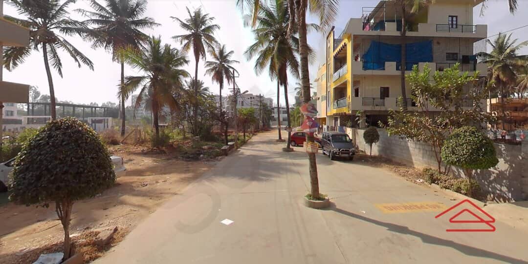 Project: ApproachRoad