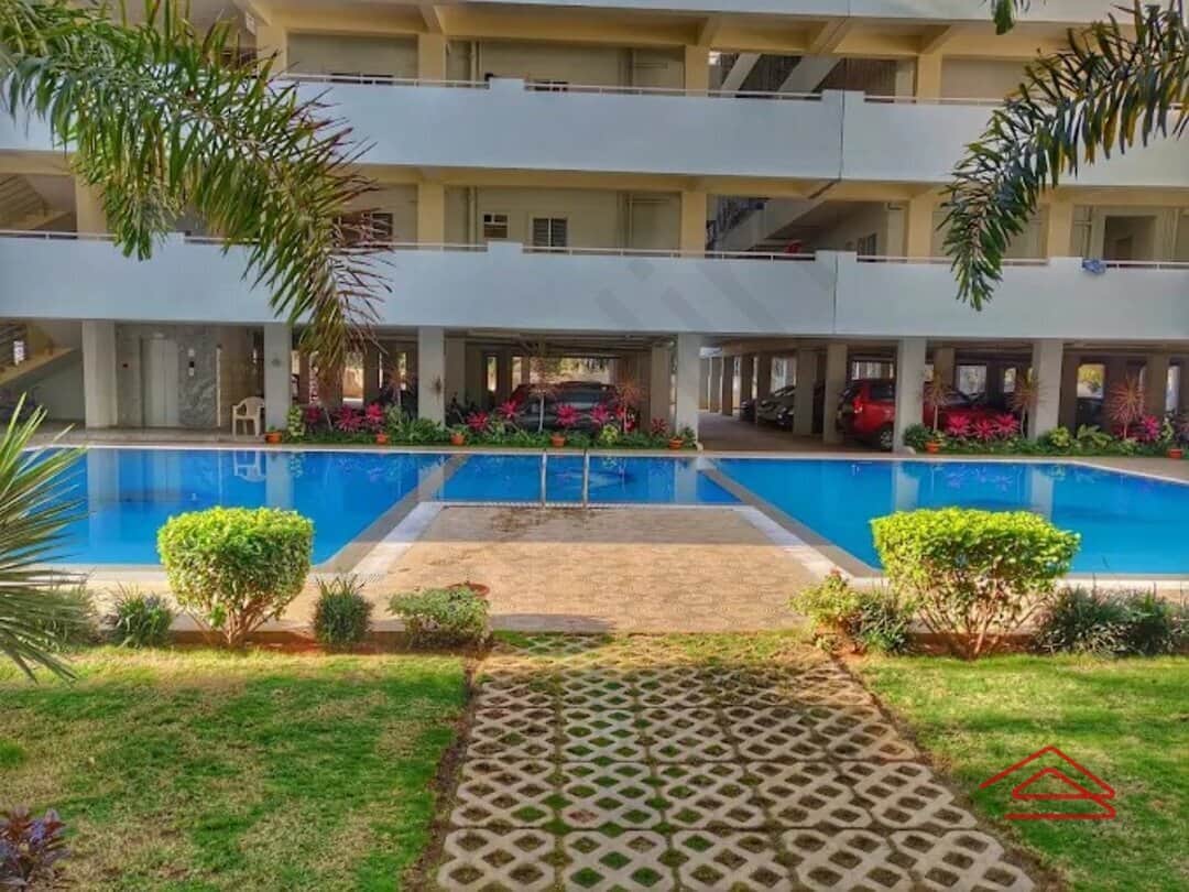 Project: SwimmingPool