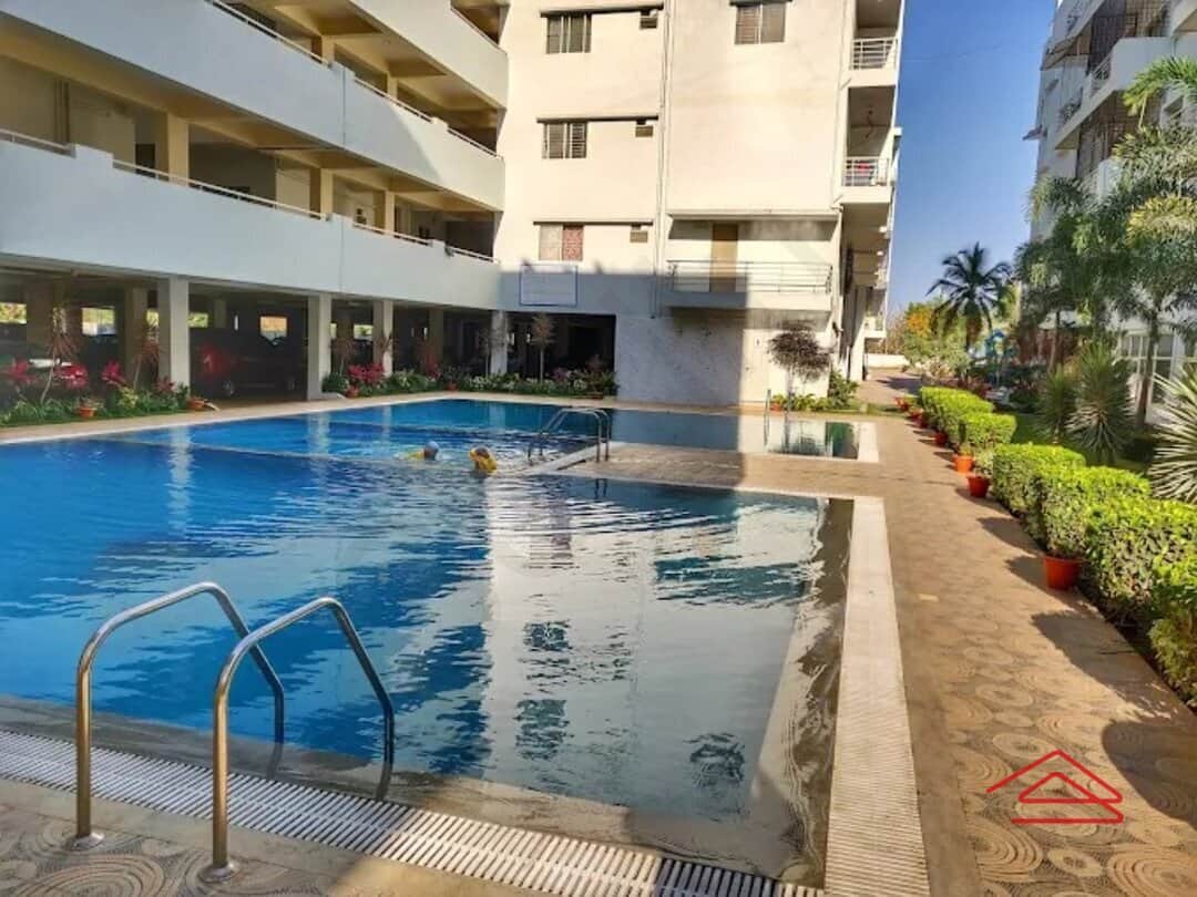 Project: SwimmingPool