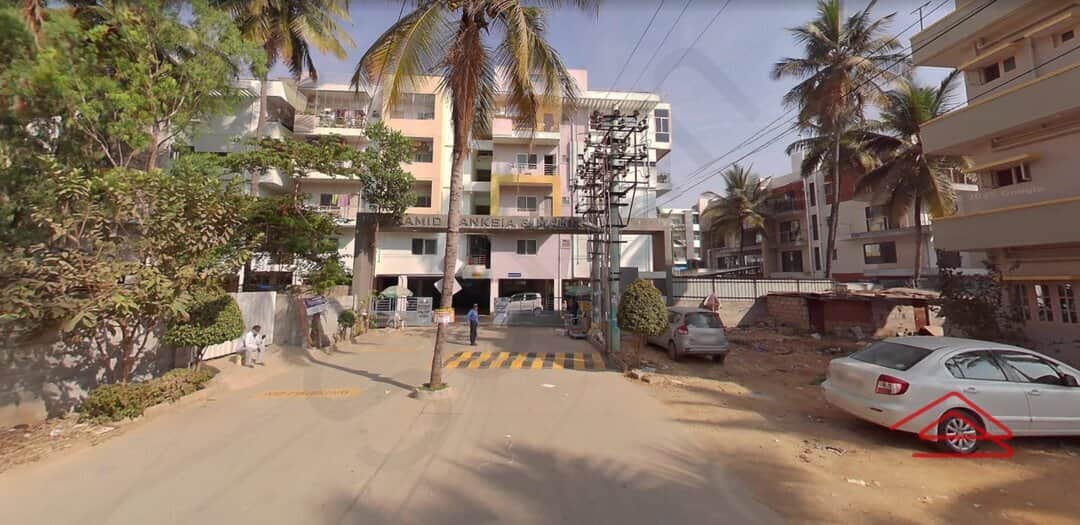 Project: ApproachRoad