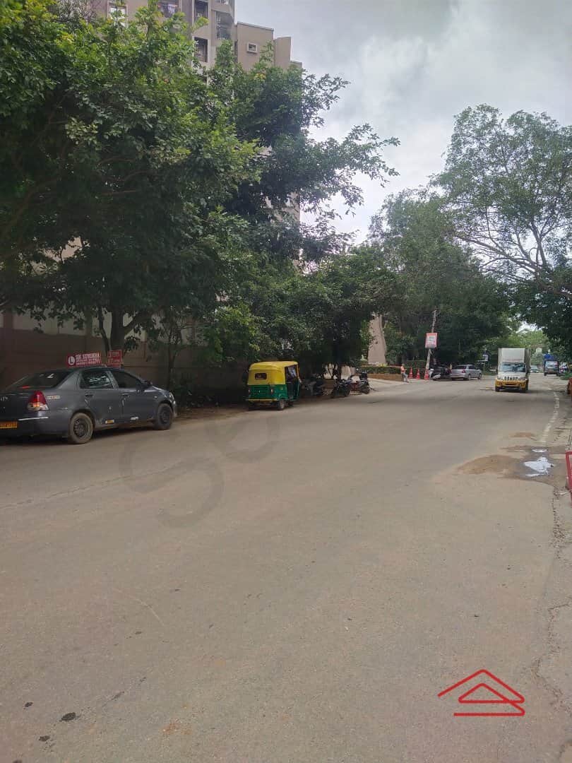 Project: ApproachRoad