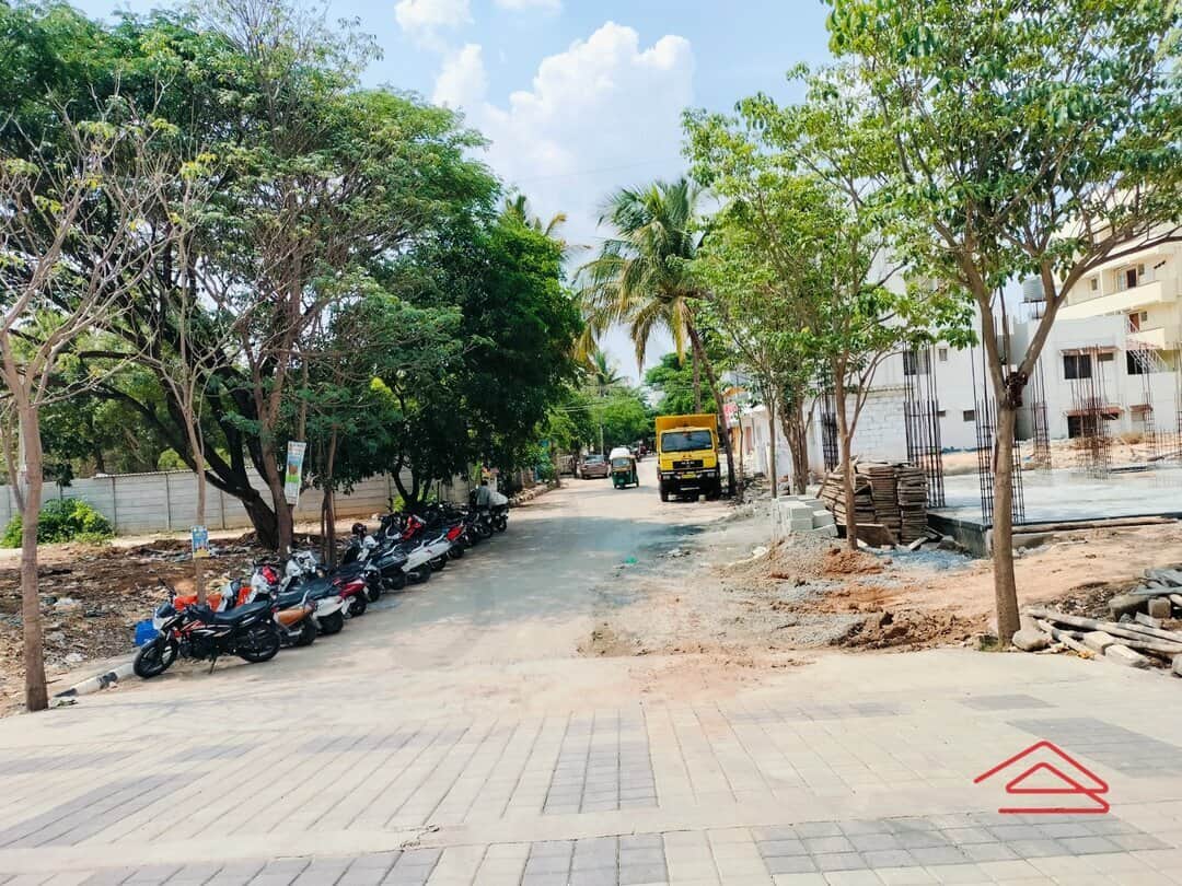 Project: ApproachRoad