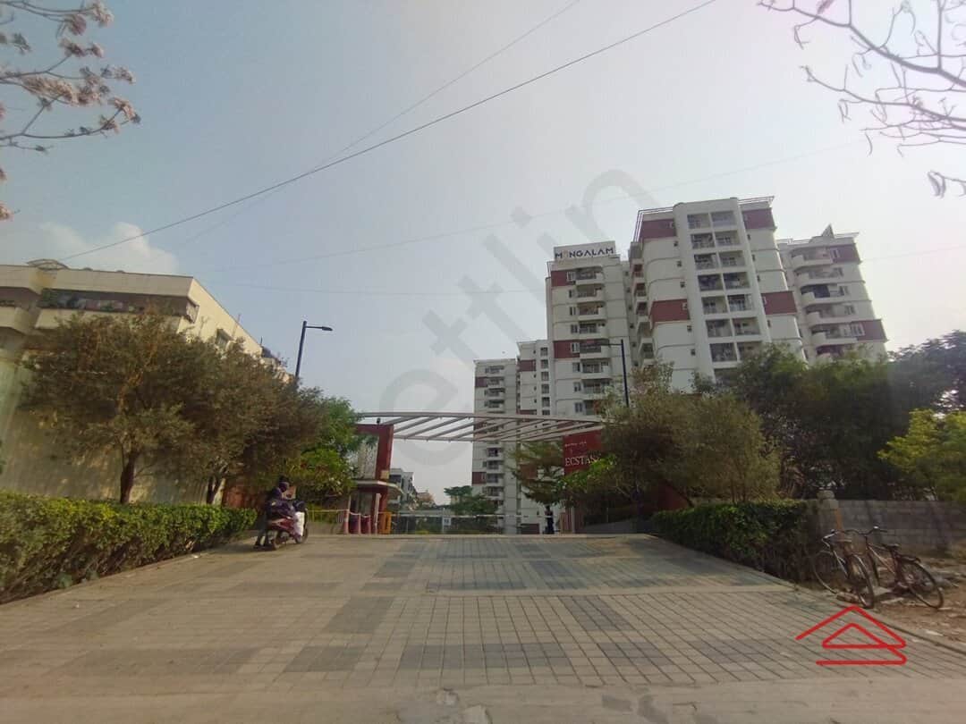 Project: ApproachRoad