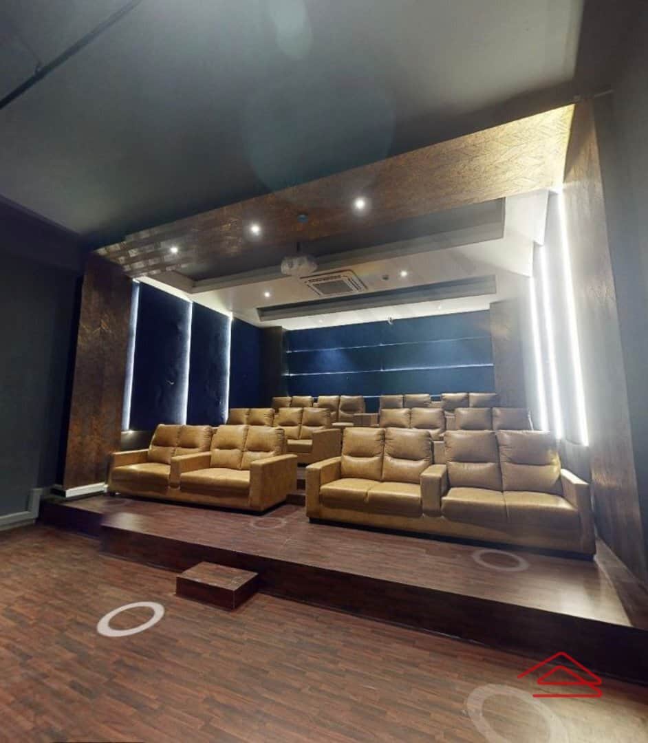 Project: Specifications