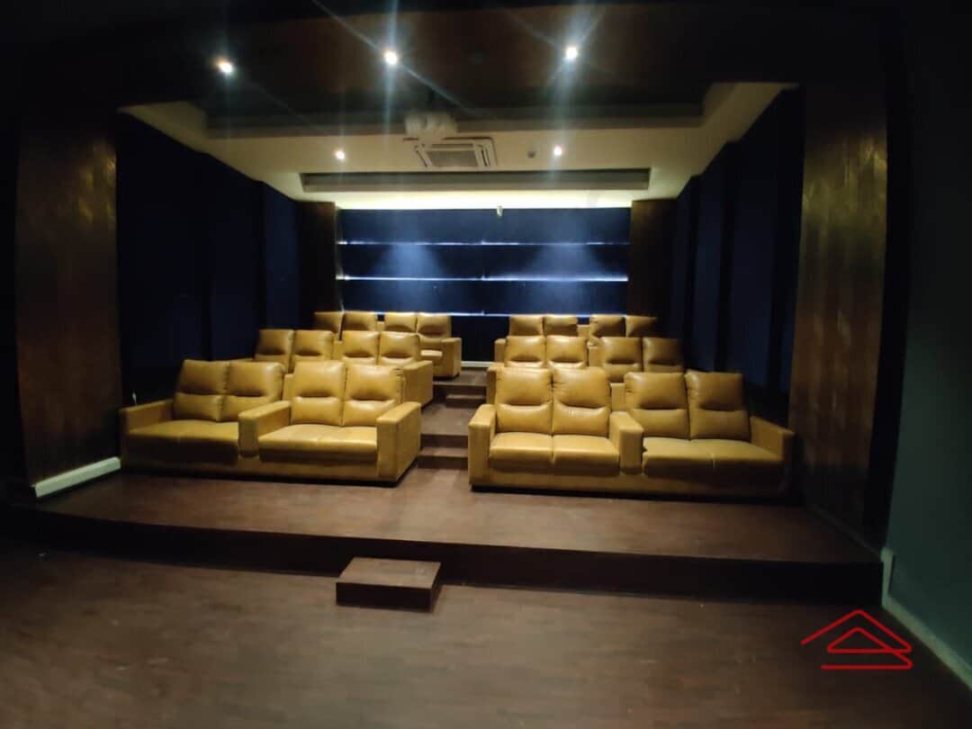 Project: Specifications