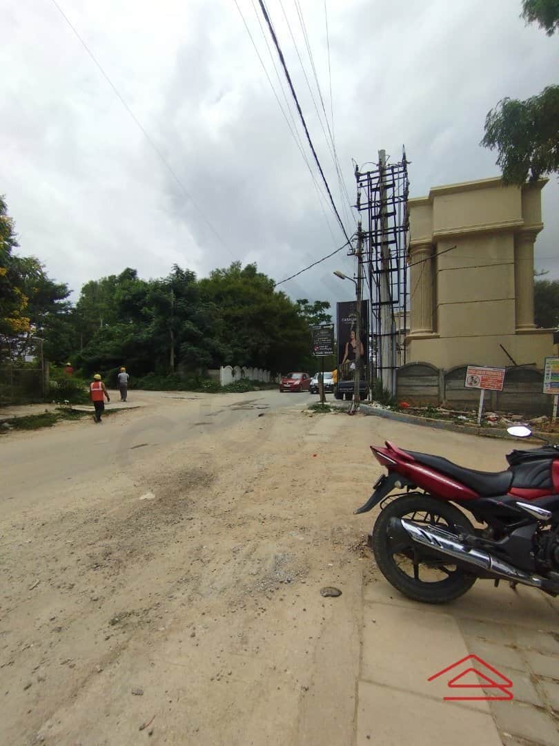 Project: ApproachRoad