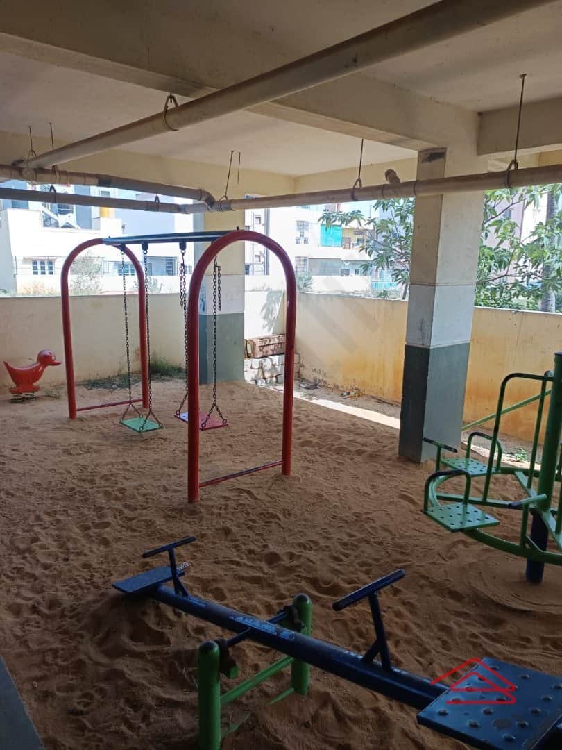 Project: KidsPlayArea