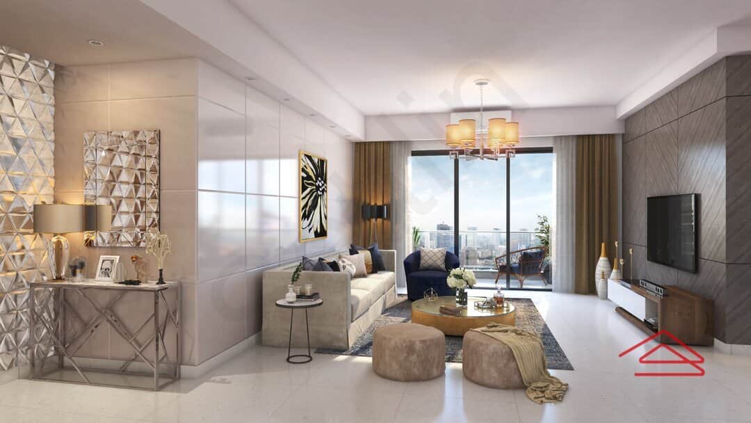 Project: Model Flat