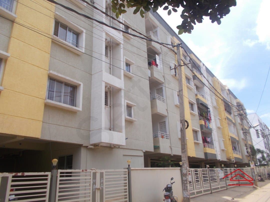 Rsun Sushmitham (Kadugodi)