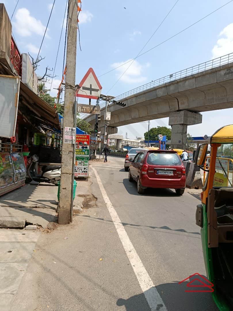 Project: ApproachRoad