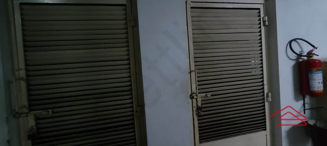 Project: PowerBackup