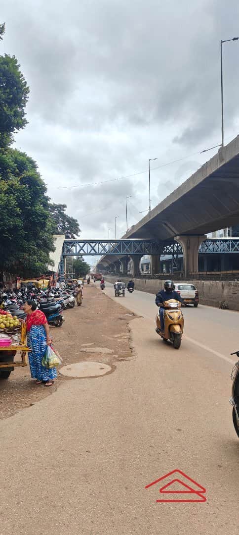 Project: ApproachRoad