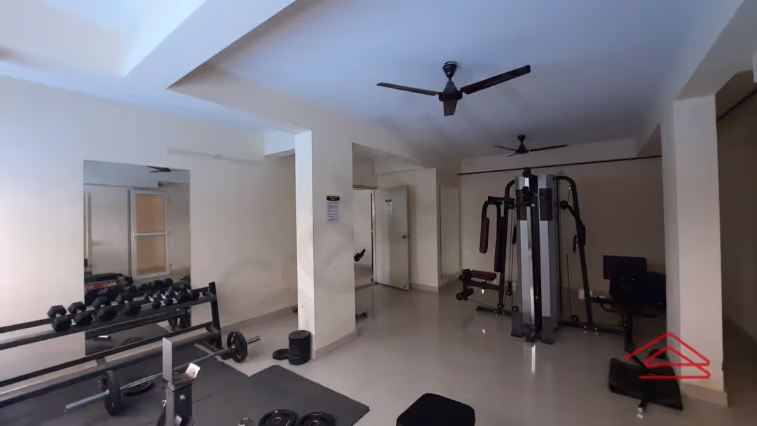 Project: Gym